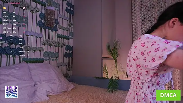 JodyHeap online show from November 10, 6:47 pm