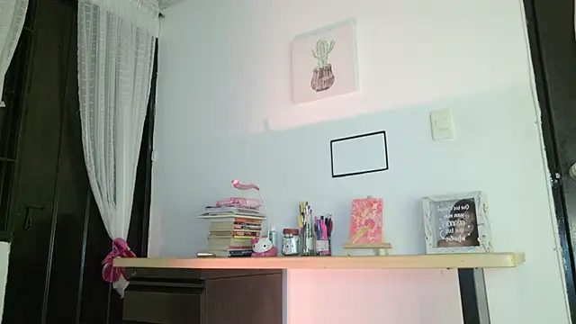 eva sin18 online show from June 5, 6:52 am