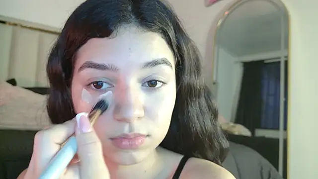 eva sin18 online show from June 6, 11:33 pm