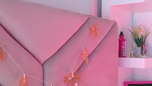 eva sin18 online show from September 15, 4:10 am