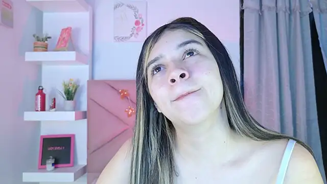 eva sin18 online show from September 22, 11:03 pm