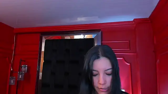 roxy hell online show from October 18, 12:19 pm