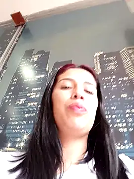 Nathaly 12 online show from June 23, 9:02 pm