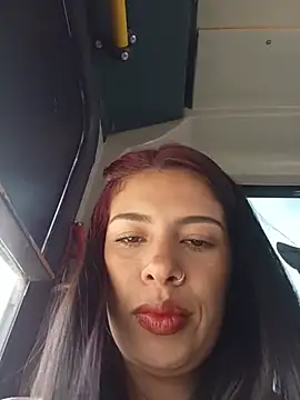 Nathaly 12 online show from June 18, 7:19 pm