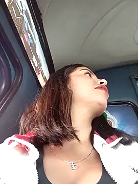 Nathaly 12 online show from March 1, 2:17 pm