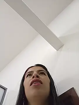 Nathaly 12 online show from June 25, 1:24 pm