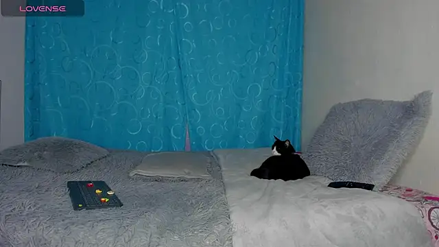 lizeth sweet online show from July 14, 1:06 am