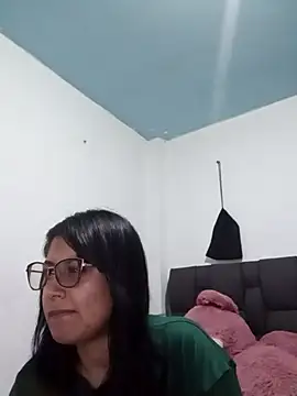 DaniPoison online show from September 11, 1:17 am