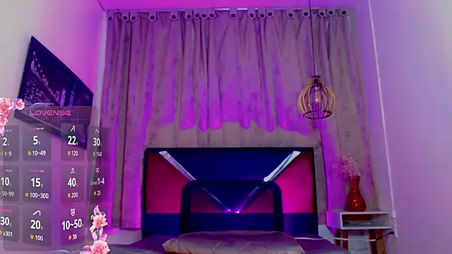 alexsandra kiss online show from July 23, 11:18 am