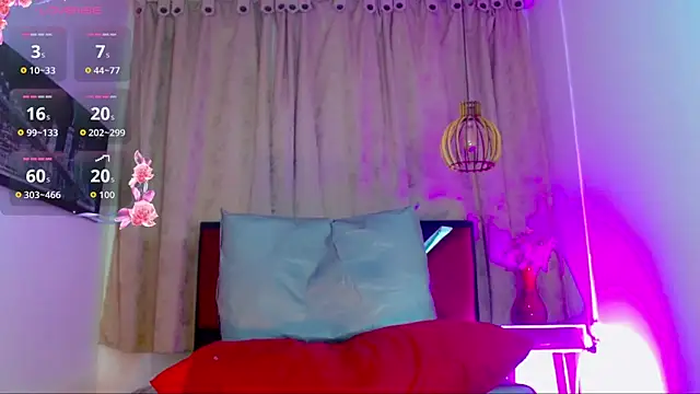alexsandra kiss online show from June 19, 11:35 am