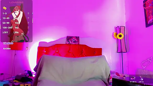 alexsandra kiss online show from May 1, 11:24 am