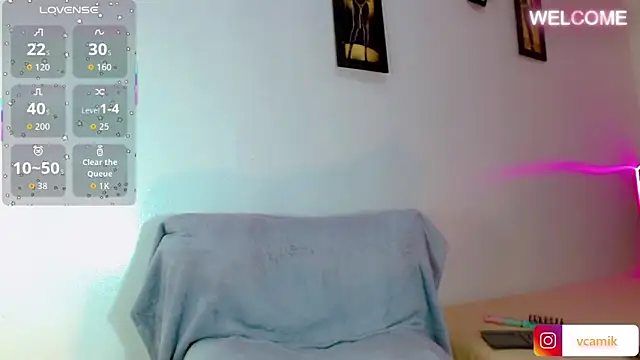 alexsandra kiss online show from February 28, 11:42 am