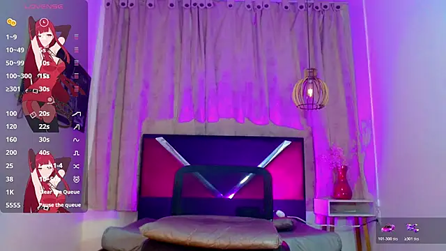 alexsandra kiss online show from July 21, 11:33 am