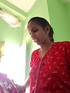 Hotty-Nidhi online show from March 30, 5:18 am