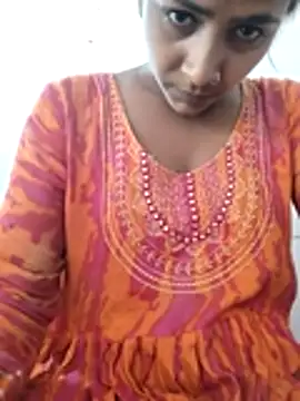 indiancute43 online show from July 13, 6:47 am