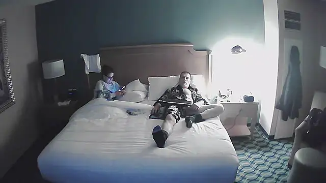 alickandstick online show from March 14, 10:05 am