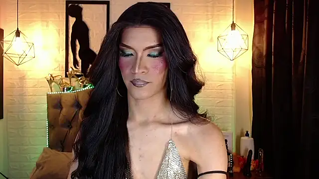 agatha rodriguez online show from February 5, 2:20 pm