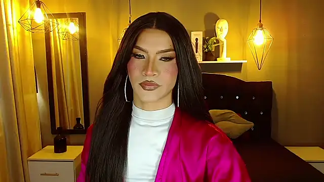 agatha rodriguez online show from May 5, 1:03 pm