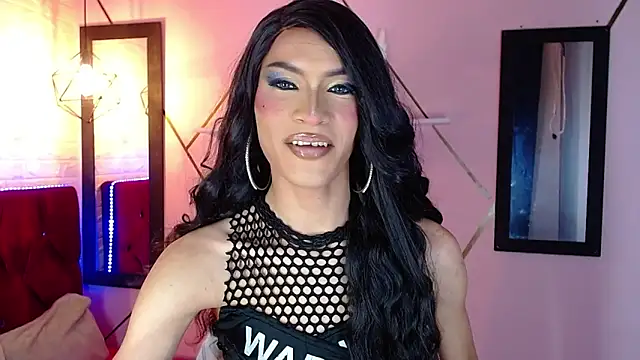 agatha rodriguez online show from October 16, 2:30 pm