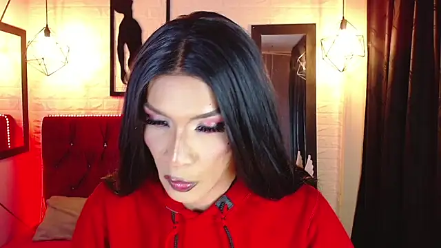 agatha rodriguez online show from November 14, 3:12 pm