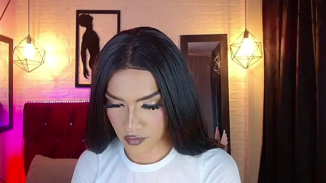 agatha rodriguez online show from November 11, 2:36 pm