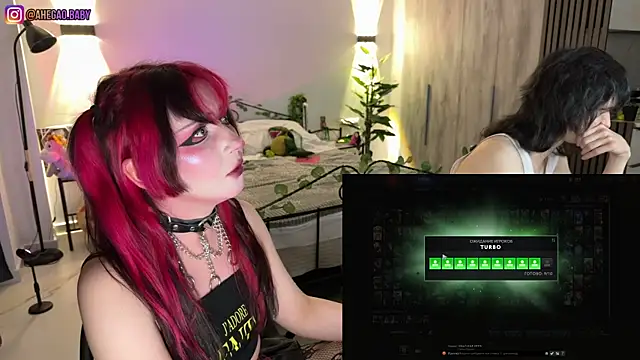 h3ntai baby online show from August 1, 7:27 pm