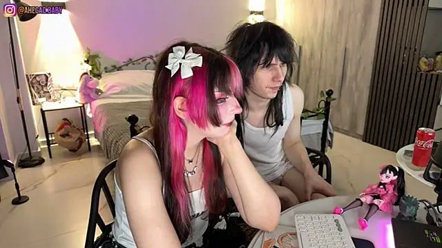h3ntai baby online show from July 29, 7:14 pm