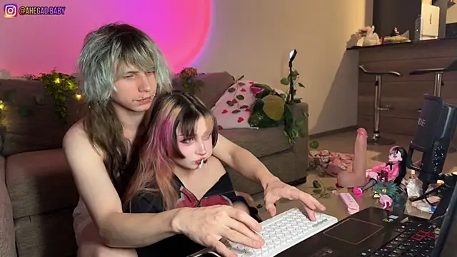 h3ntai baby online show from June 25, 6:31 pm