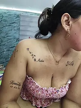 L ucero online show from March 7, 4:41 am