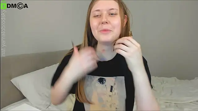 YamatoBrodsky online show from November 14, 7:14 pm