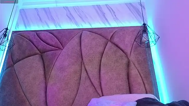 Kanela miller  online show from February 13, 12:40 pm