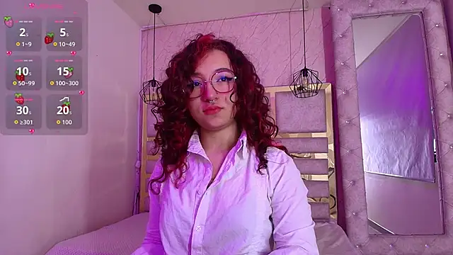 Snapshot of Kanela_miller_ chatting on September 30, 1:17 pm Kanela miller online show from September 30, 1:17 pm