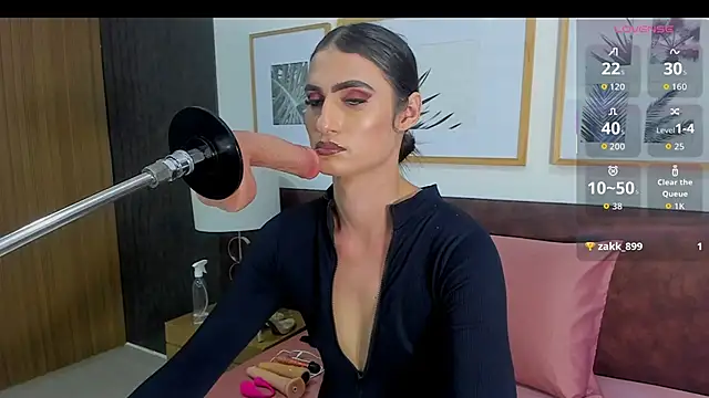 Snapshot of shantall_skinny chatting on October 13, 4:26 am shantall skinny online show from October 13, 4:26 am