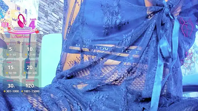 Dayana 20cm online show from January 9, 6:18 am