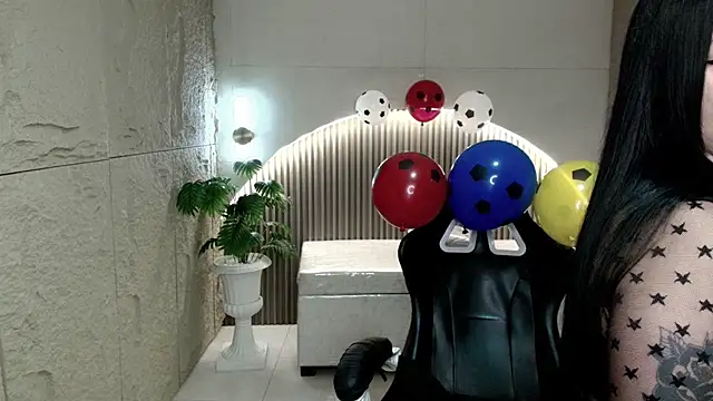 valeria a1 online show from June 28, 3:24 am