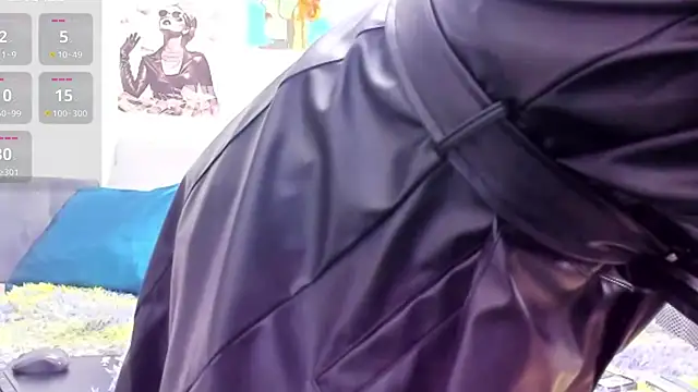 FindomGoddess1 online show from January 16, 9:55 pm