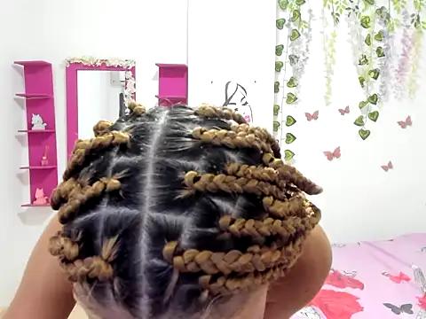 natasha hot11 online show from February 15, 7:02 pm