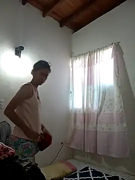 Sexi girl29 online show from October 27, 12:12 pm