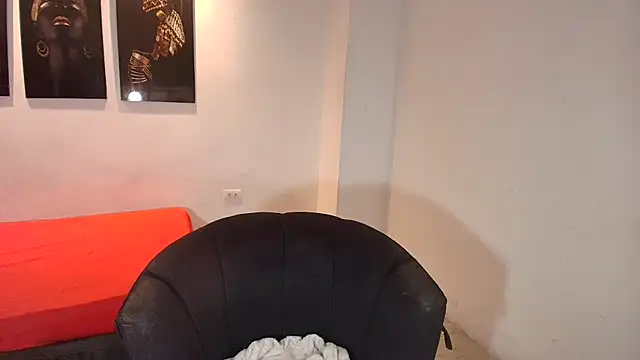 sexyvioletvalerious online show from July 8, 2:52 pm
