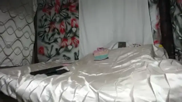 SHARONYJQVI online show from January 17, 11:12 pm