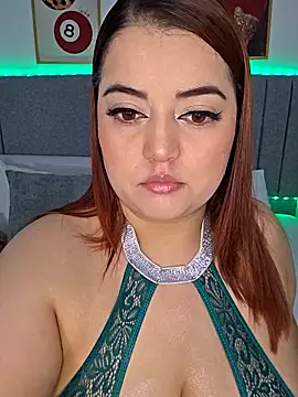 PaulaMarin online show from March 17, 11:42 pm