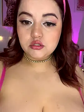 PaulaMarin online show from October 26, 1:56 am