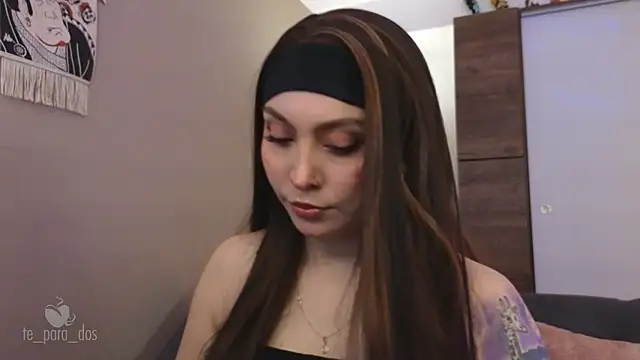 Te para 2 online show from October 14, 3:14 pm