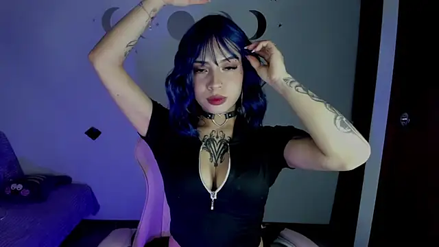 Ada luna01 online show from January 8, 6:50 am