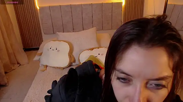 Soy mangx online show from March 14, 3:51 am