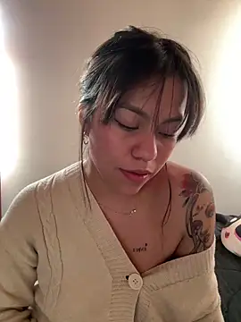 -Selene- online show from February 3, 8:56 pm