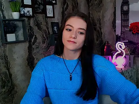 LanaTey online show from October 23, 1:28 pm