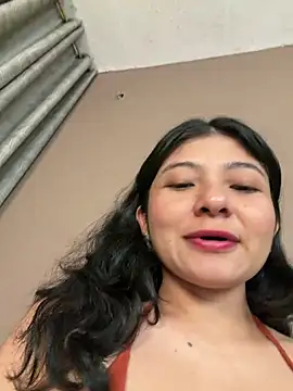 Guadalupe Lopez online show from June 14, 11:21 am