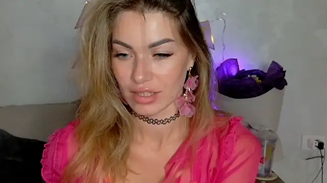 SweetDarling7 online show from September 21, 3:21 pm