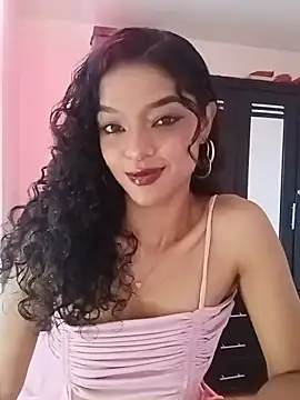 Aphrodite-777 online show from June 7, 6:48 pm
